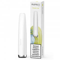 Электронная сигарета Plonq Plus Pro Энерджи Сода (Плонг Плюс Про)