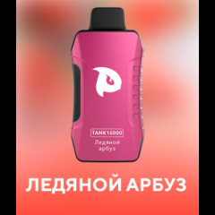 PuffMi Tank 16 000 Ледяной арбуз