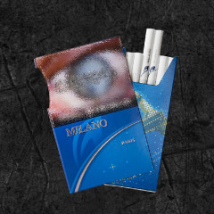 Сигареты Милано Париж (Milano PARIS)